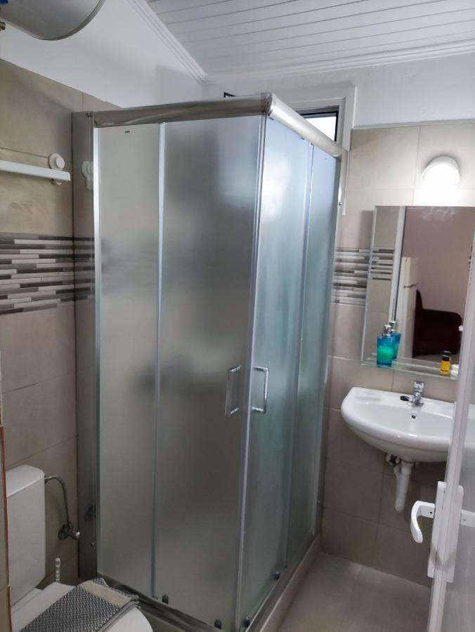 Kouverta Apartments Ερμιόνη Εξωτερικό φωτογραφία