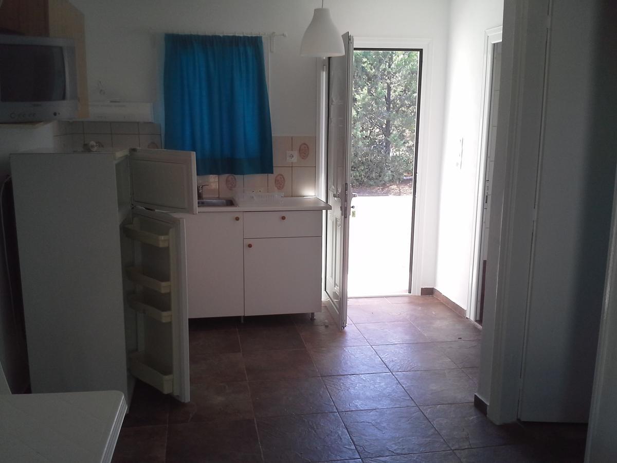 Kouverta Apartments Ερμιόνη Εξωτερικό φωτογραφία