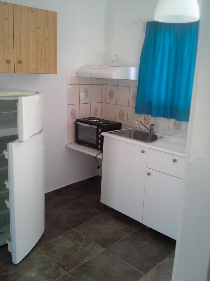 Kouverta Apartments Ερμιόνη Εξωτερικό φωτογραφία
